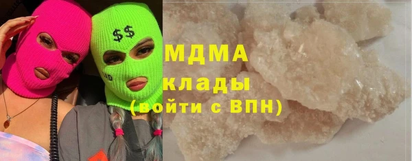 твердый Инсар